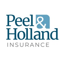 Peel & Holland logo, Peel & Holland contact details