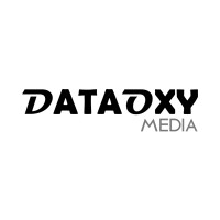 Dataoxy Media logo, Dataoxy Media contact details