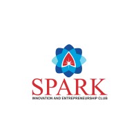 SPARK, E-Cell logo, SPARK, E-Cell contact details