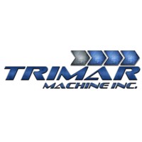 Trimar Machine Inc logo, Trimar Machine Inc contact details