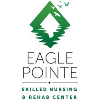 EAGLE POINTE SKILLED NURSING AND REHAB CENTER logo, EAGLE POINTE SKILLED NURSING AND REHAB CENTER contact details