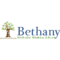 Bethany Methodist Weekday Schl logo, Bethany Methodist Weekday Schl contact details