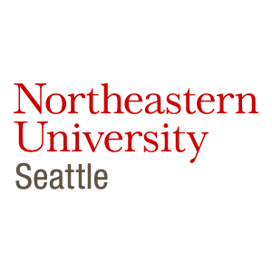 Northeastern University-Seattle logo, Northeastern University-Seattle contact details