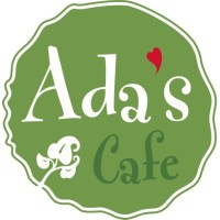 Adas Cafe logo, Adas Cafe contact details