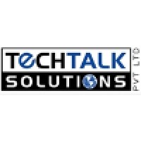 TechTalk Solutions Pvt Ltd logo, TechTalk Solutions Pvt Ltd contact details