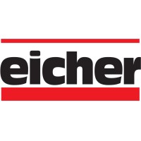 Eicher Group logo, Eicher Group contact details