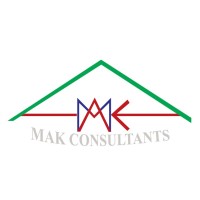 MAK CONSULTANTS logo, MAK CONSULTANTS contact details