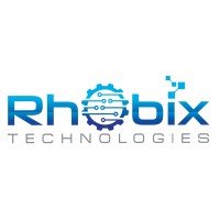 Rhobix Technologies logo, Rhobix Technologies contact details