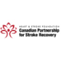 HSF Canadian Partnership for Stroke Recovery logo, HSF Canadian Partnership for Stroke Recovery contact details