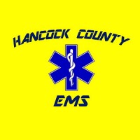 Hancock County EMS logo, Hancock County EMS contact details