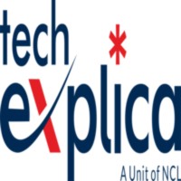 Tech Explica logo, Tech Explica contact details