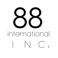 88 International Inc logo, 88 International Inc contact details