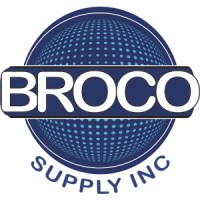 Broco Supply Inc logo, Broco Supply Inc contact details