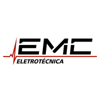 EMC Eletrotécnica logo, EMC Eletrotécnica contact details