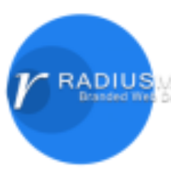 Radius Media Solutions logo, Radius Media Solutions contact details