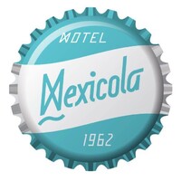 Mexicola logo, Mexicola contact details