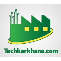 TechKarkhana.com logo, TechKarkhana.com contact details