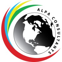 ALPA CONSULTANTS LTD. logo, ALPA CONSULTANTS LTD. contact details