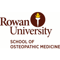 Rowan University School of Osteopathic Medicine logo, Rowan University School of Osteopathic Medicine contact details