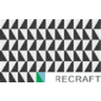 Recraft Inc. logo, Recraft Inc. contact details