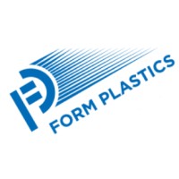 Form Plastics logo, Form Plastics contact details