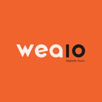 Wealo logo, Wealo contact details