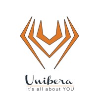 Unibera logo, Unibera contact details