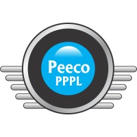 The Peeco Group logo, The Peeco Group contact details