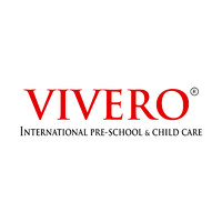 Vivero International Pre-school & Child Care logo, Vivero International Pre-school & Child Care contact details