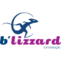 B'Lizzard logo, B'Lizzard contact details