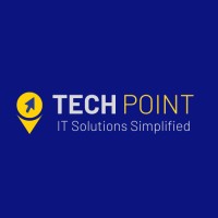 Tech Point Ltd logo, Tech Point Ltd contact details