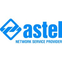 ASTEL logo, ASTEL contact details