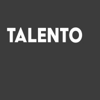 Talento logo, Talento contact details