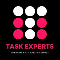 Task Experts logo, Task Experts contact details