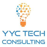 YYC TECH CONSULTING logo, YYC TECH CONSULTING contact details