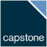 Capstone Advisory Group logo, Capstone Advisory Group contact details