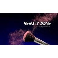 Beauty Zone logo, Beauty Zone contact details