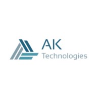 AK Technologies Pvt Ltd logo, AK Technologies Pvt Ltd contact details