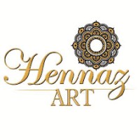 Hennaz Art logo, Hennaz Art contact details