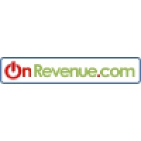 OnRevenue.com logo, OnRevenue.com contact details