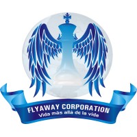 Flyaway Corporation logo, Flyaway Corporation contact details