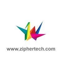 Ziphertech logo, Ziphertech contact details