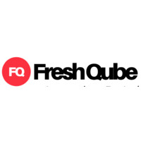 Fresh Qube logo, Fresh Qube contact details