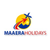 Maaera Holidays logo, Maaera Holidays contact details