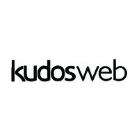 Kudos Web logo, Kudos Web contact details