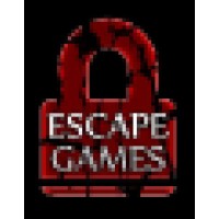 Escape Games Canada logo, Escape Games Canada contact details