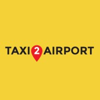 Taxi2Airport logo, Taxi2Airport contact details