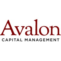 Avalon Capital Management logo, Avalon Capital Management contact details