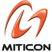 Miticon logo, Miticon contact details