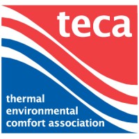 TECA (Thermal Environmental Comfort Association) logo, TECA (Thermal Environmental Comfort Association) contact details